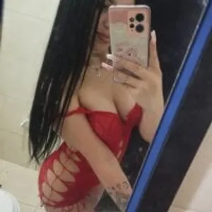 Samantha_Rodriguez1 from stripchat