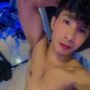 RyansweetHot from stripchat