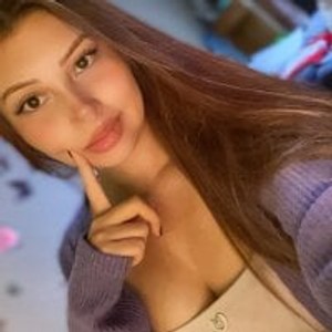 Cam girl Nicolette_ks_