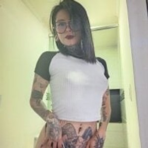 livesexr.com Neica_anki livesex profile in goth cams