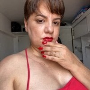 luzanetti webcam profile - Brazilian