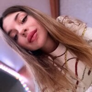 Cam girl Space_AliceS