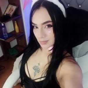 Evelyn_Rose_1's profile picture