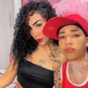 lesbianlivesexcams.com Fretcy_Amber777 livesex profile in public cams