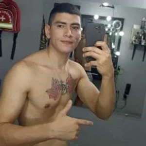 tatovargas from stripchat