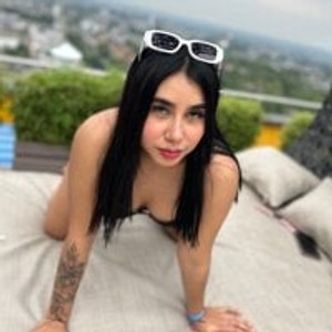 Cam girl cute_sophie7