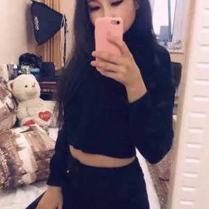 Missykitty01 from stripchat