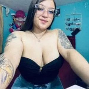 KinkyJessyHotx from stripchat