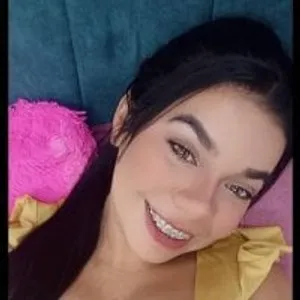 Isabela_Vasquez from stripchat