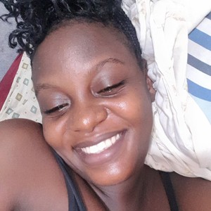 Cam Girl Africancaramel-45