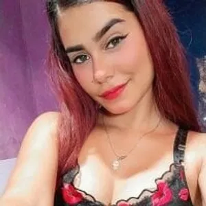 Veronica6-4 from stripchat