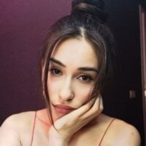 free6cams.com Bambiiii_bb livesex profile in bigass cams