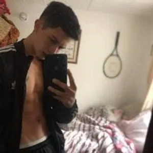 baby_santi13 from stripchat