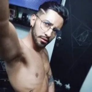 christopherccruz from stripchat