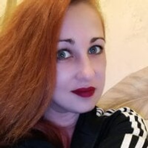 JillStevens webcam profile - Ukrainian