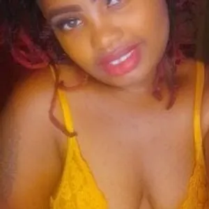 CurvySexie from stripchat