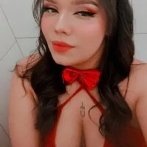 IndiaDominic from stripchat