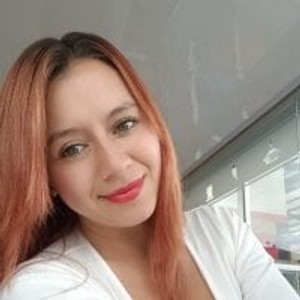 Alana--7 webcam profile - Colombian