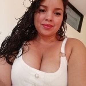 stripchat Soraya_milf84 webcam profile pic via livesex.fan