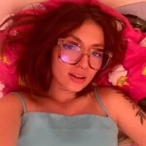 Elizabeth_Sin from stripchat