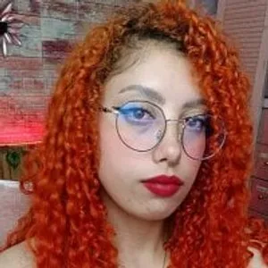 Curly_Lust from stripchat