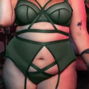 Delia_curvyXXL's profile picture