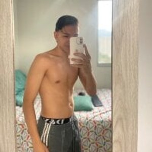 Cashmaster_colombiano Live Cam