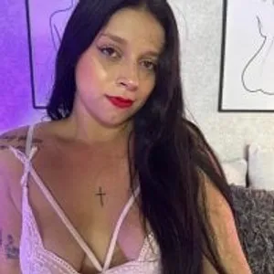 Aisha_fulkers from stripchat