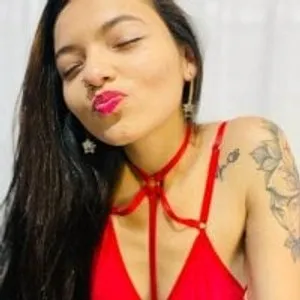 vero_petite from stripchat