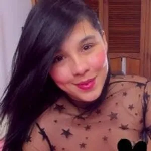 lovely__loreen from stripchat