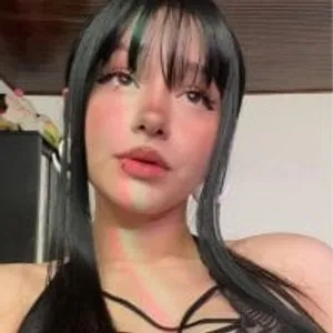 Karito-cute from stripchat