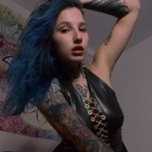 livesex.fan DeeDiamond livesex profile in corset cams