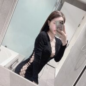 Ellie_Do webcam profile - Vietnamese