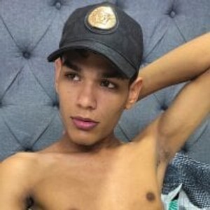 jack_daykers Live Cam
