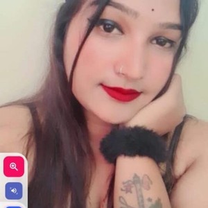 HEENA_022 webcam profile - Indian