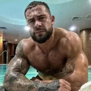 MuscleBearKhan from stripchat