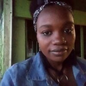beauty_petite webcam profile - Kenyan
