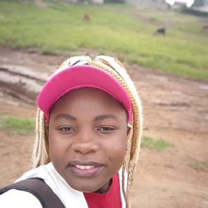 Yvonne_ivy webcam profile - Kenyan
