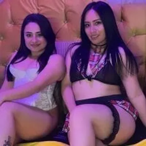 saraandpamela from stripchat