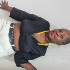 Cam Girl AfricanQueenZA