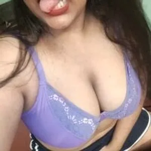 Haughty-Hunny from stripchat