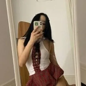 fairy_di from stripchat