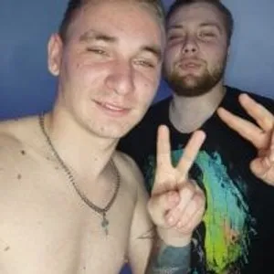 Chubby-boys from stripchat