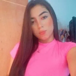 Maria_Jose___ from stripchat