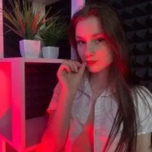 KimButterfly from stripchat