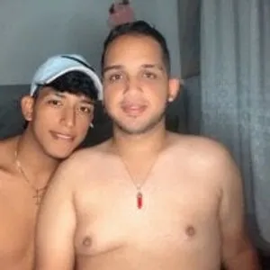 latinosardientes0604 from stripchat