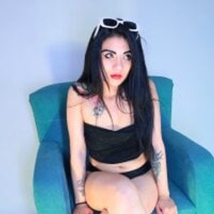 gonewildcams.com Alicia_Jones21 livesex profile in goth cams