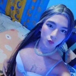 tifanny_laurel from stripchat