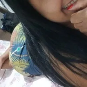 Preta_hot1 from stripchat