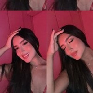 Dayla-Connor webcam profile - Colombian